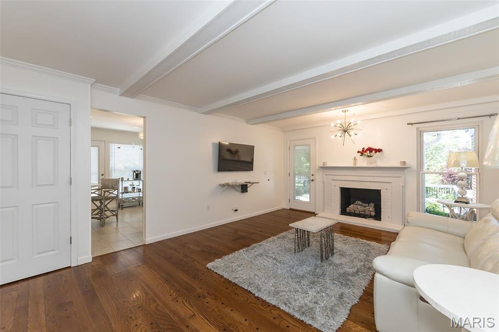 Ladue Park 3 - Residential
