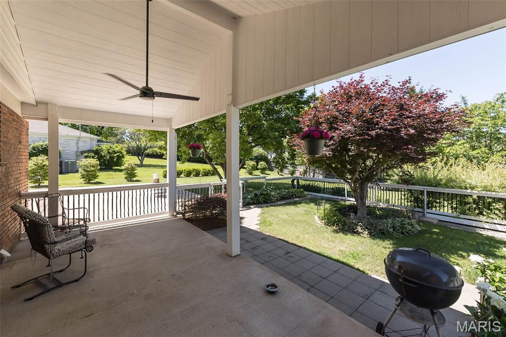 Ladue Park 3 - Residential