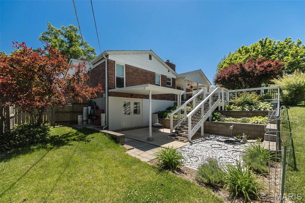 Ladue Park 3 - Residential