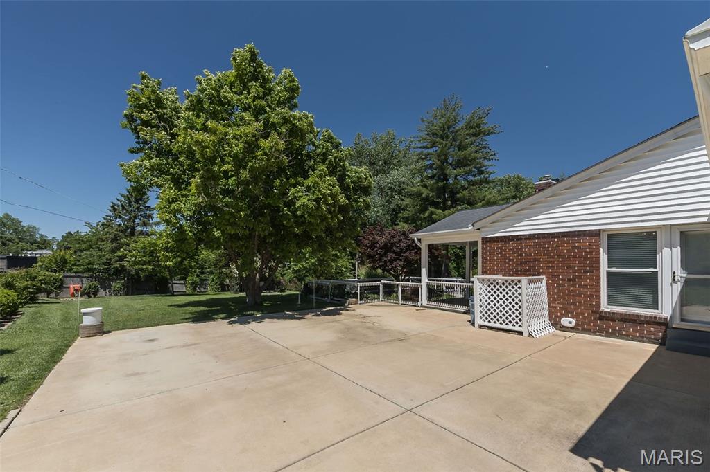 Ladue Park 3 - Residential
