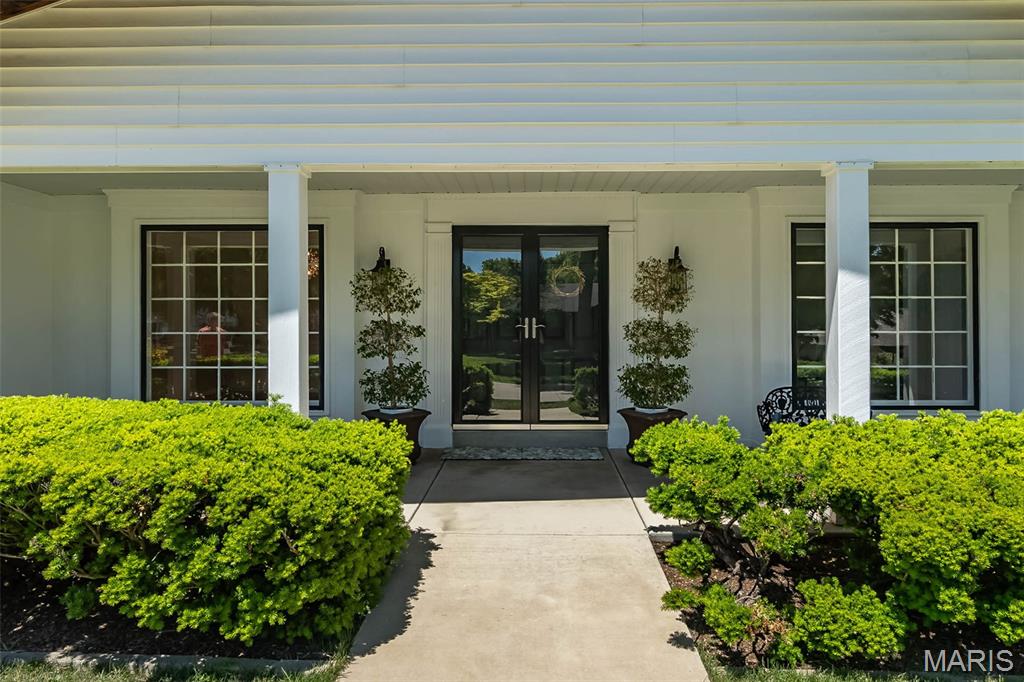 Ladue Park 3 - Residential