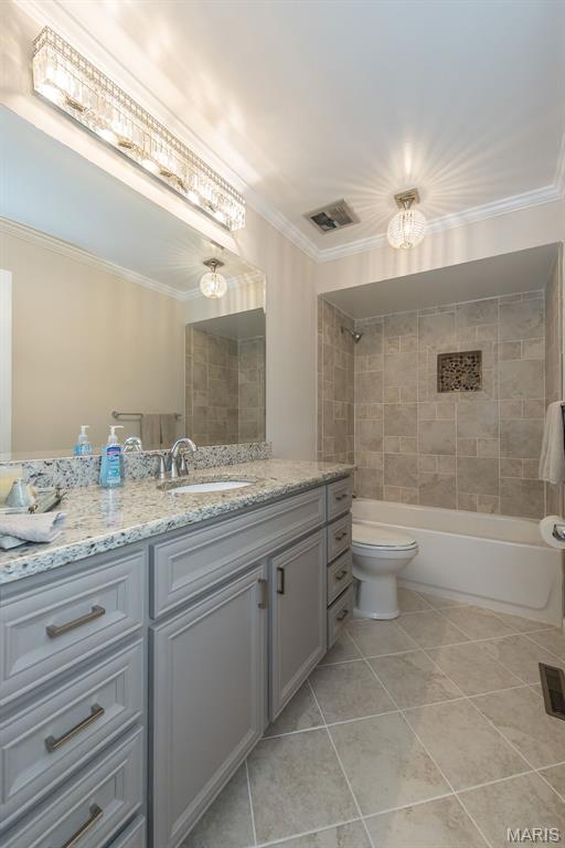 Ladue Park 3 - Residential