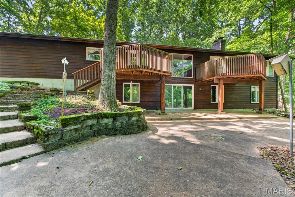 Indian Tree 1 - Residential