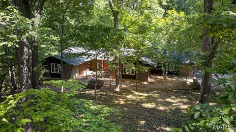 Tiny photo for 18005 Indian Tree Run, Wildwood, MO 63038 (MLS # 26026204)