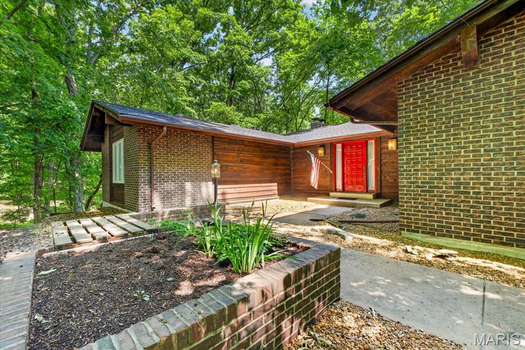 Indian Tree 1 - Residential