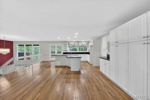 Tiny photo for 18005 Indian Tree Run, Wildwood, MO 63038 (MLS # 26026204)