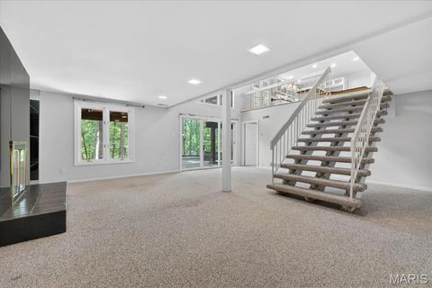 Tiny photo for 18005 Indian Tree Run, Wildwood, MO 63038 (MLS # 26026204)
