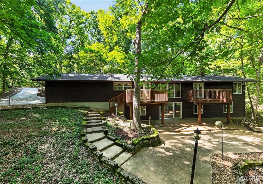 Indian Tree 1 - Residential