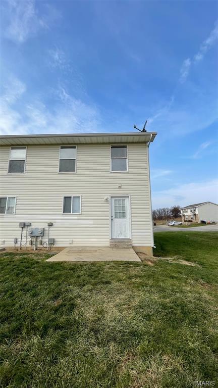 Tropicana Village F 1 - Residential Income