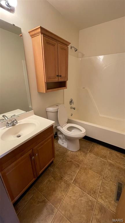 Tropicana Village F 1 - Residential Income