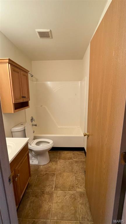 Tropicana Village F 1 - Residential Income