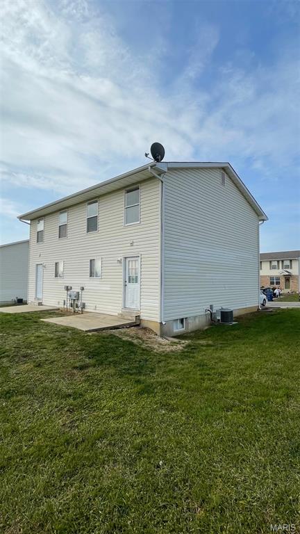 Tropicana Village F 1 - Residential Income