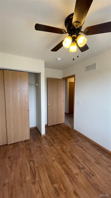 Tropicana Village F 1 - Residential Income