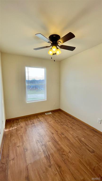 Tropicana Village F 1 - Residential Income