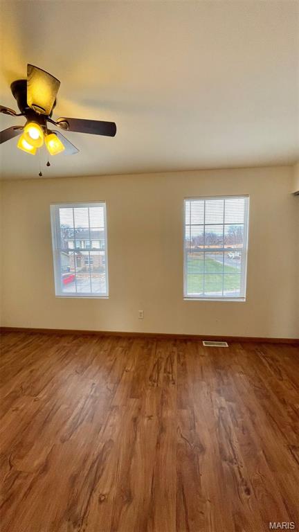 Tropicana Village F 1 - Residential Income