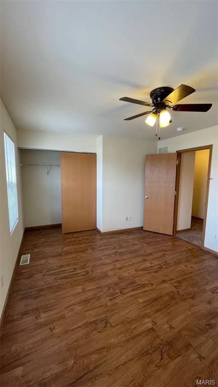 Tropicana Village F 1 - Residential Income