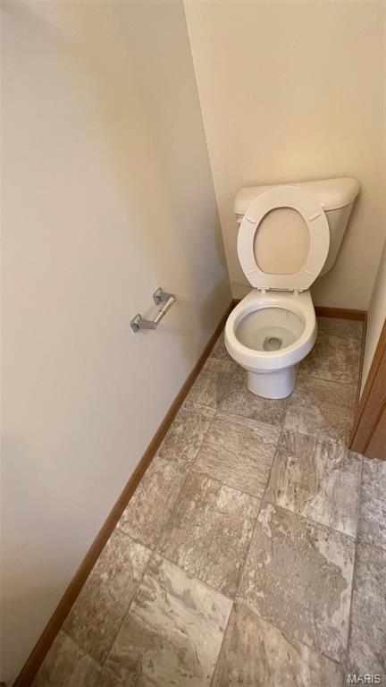 Tropicana Village F 1 - Residential Income