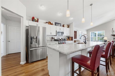 Tiny photo for 628 Trestle Way, Troy, MO 63379 (MLS # 26064561)