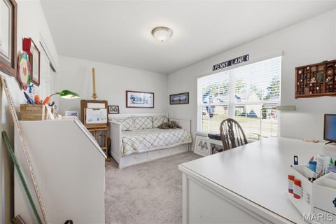 Tiny photo for 628 Trestle Way, Troy, MO 63379 (MLS # 26064561)