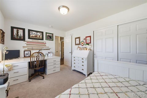 Tiny photo for 628 Trestle Way, Troy, MO 63379 (MLS # 26064561)