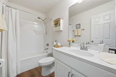Tiny photo for 628 Trestle Way, Troy, MO 63379 (MLS # 26064561)