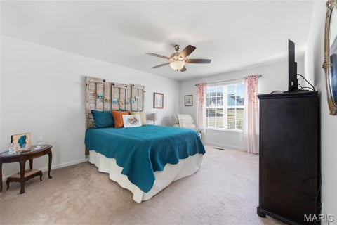 Tiny photo for 628 Trestle Way, Troy, MO 63379 (MLS # 26064561)