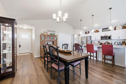 Tiny photo for 628 Trestle Way, Troy, MO 63379 (MLS # 26064561)