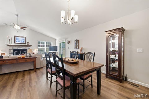 Tiny photo for 628 Trestle Way, Troy, MO 63379 (MLS # 26064561)