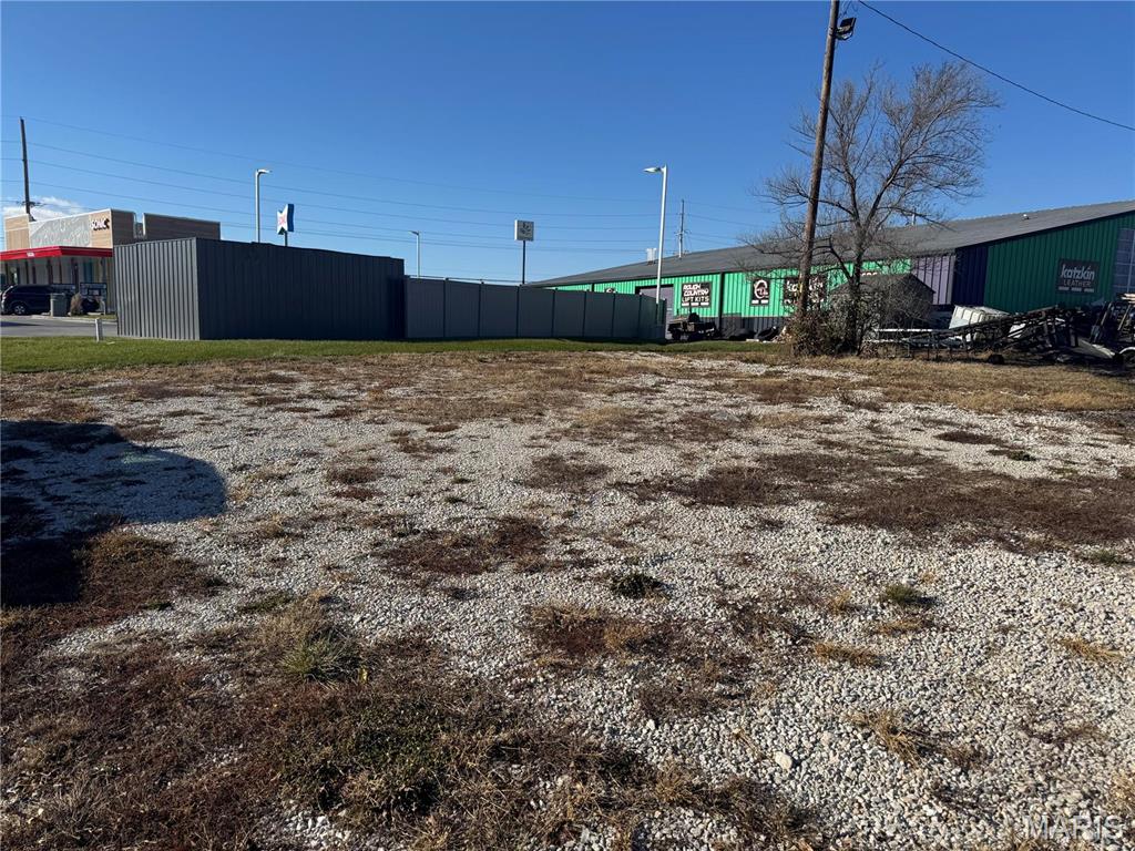 0 Corner of Merlin & Agnes Drive