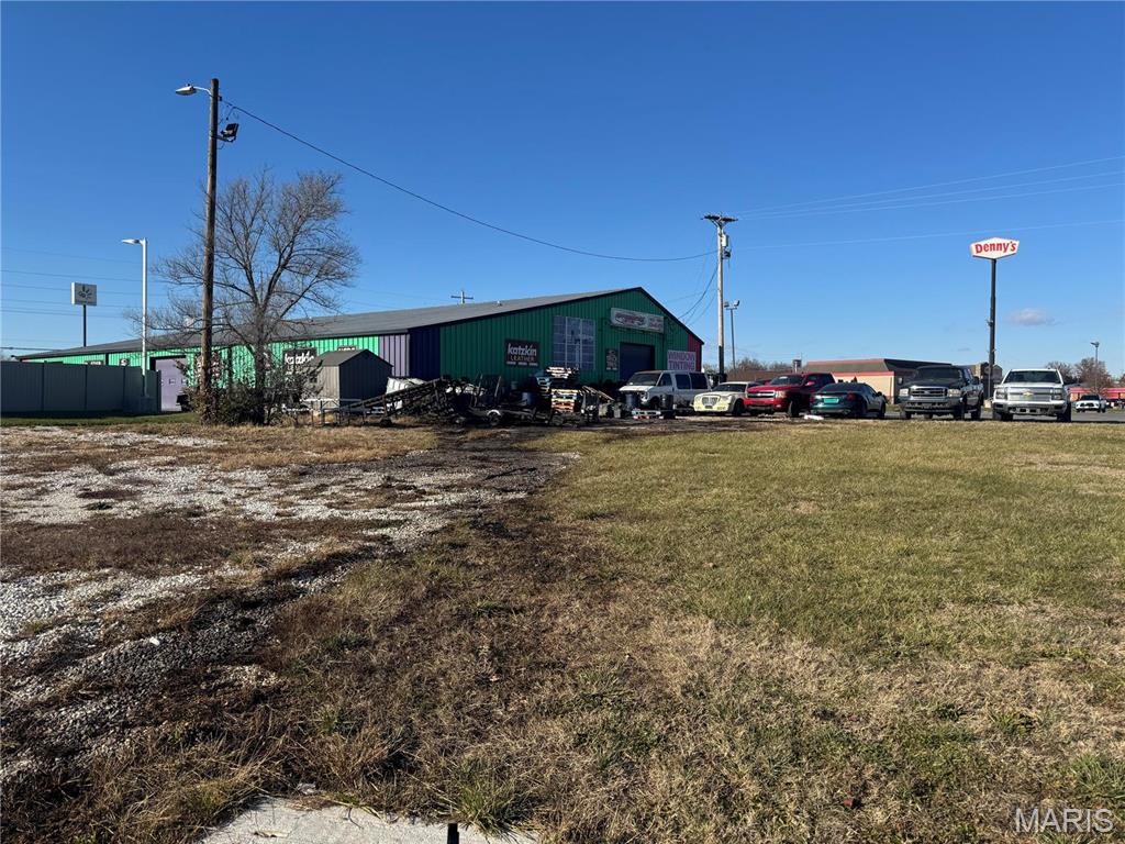 0 Corner of Merlin & Agnes Drive