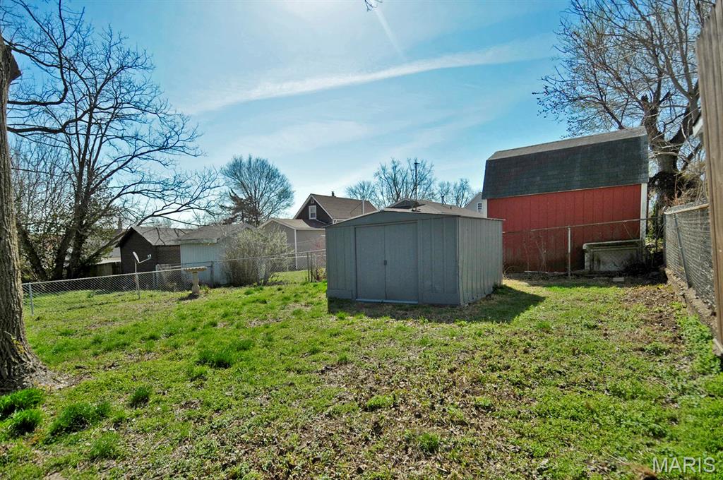 Manns Estate - Residential