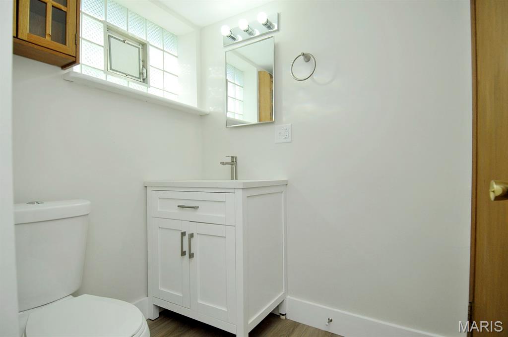 Manns Estate - Residential