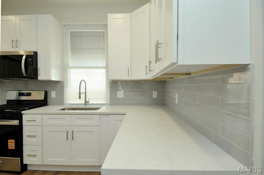 Manns Estate - Residential