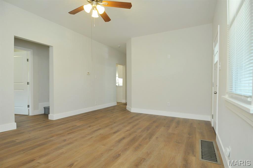 Manns Estate - Residential