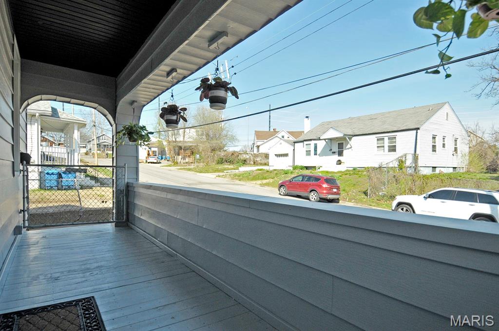 Manns Estate - Residential