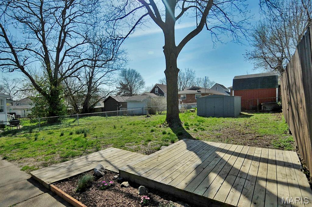 Manns Estate - Residential