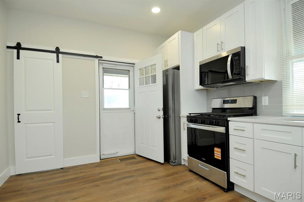 Manns Estate - Residential