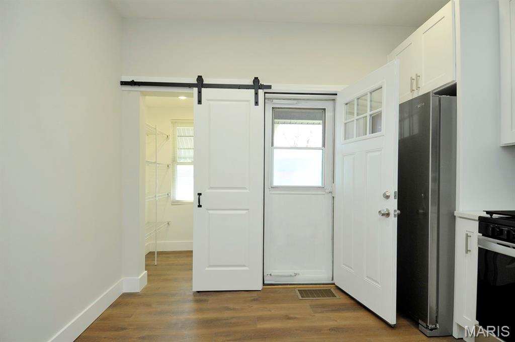 Manns Estate - Residential