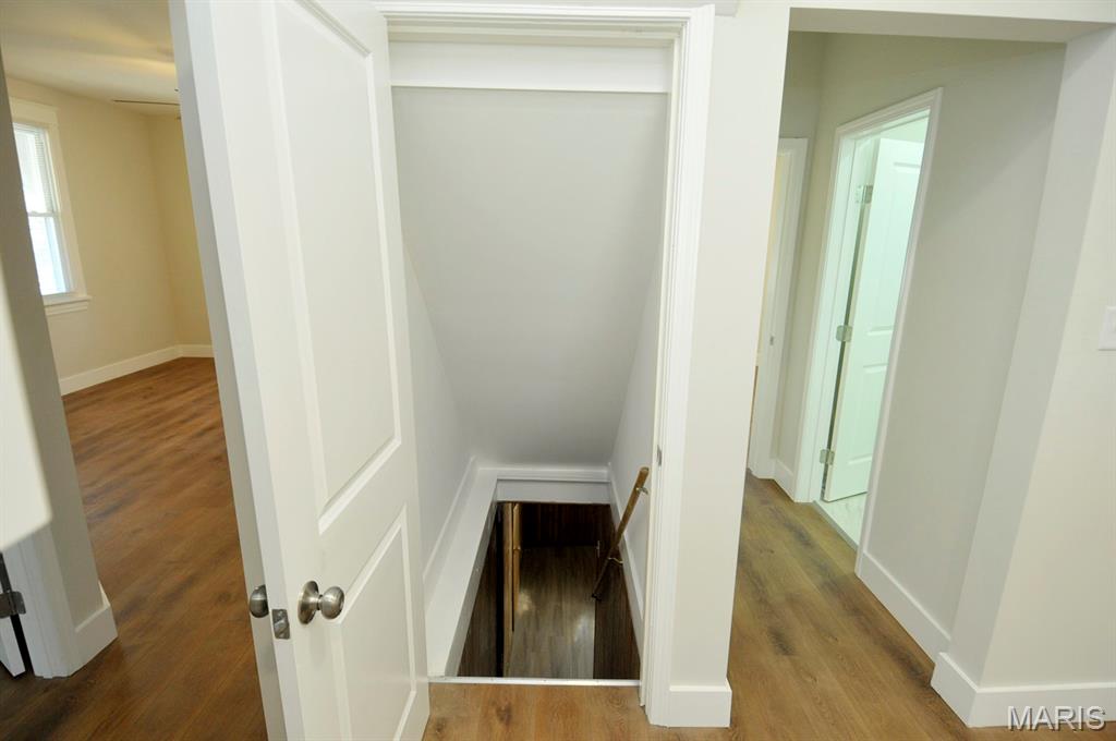 Manns Estate - Residential