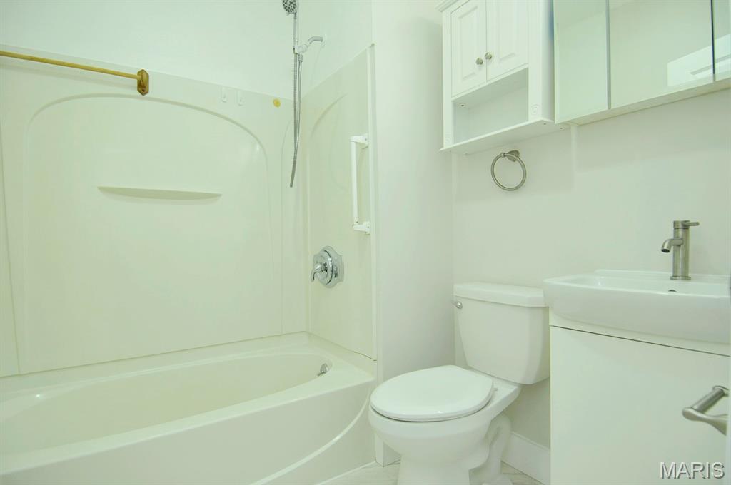 Manns Estate - Residential