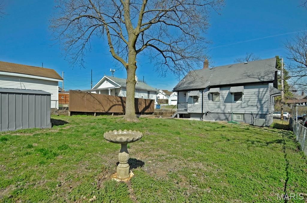 Manns Estate - Residential