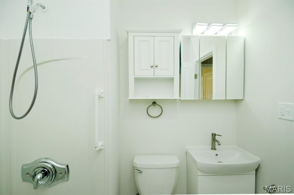 Manns Estate - Residential