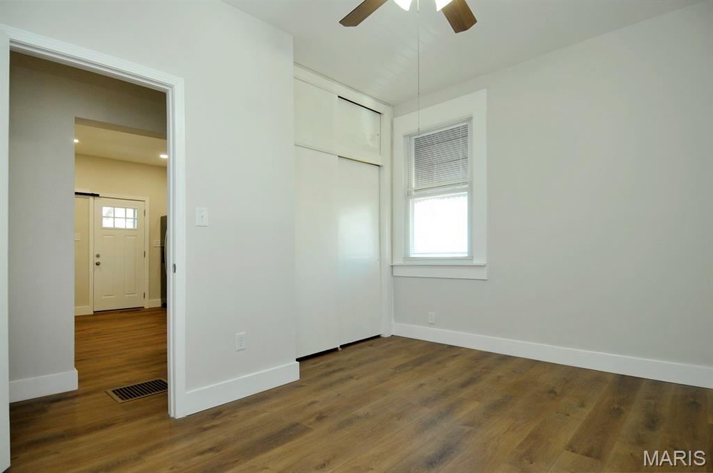 Manns Estate - Residential