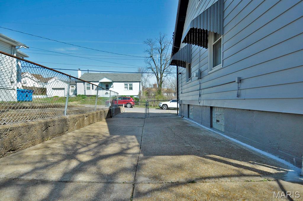 Manns Estate - Residential