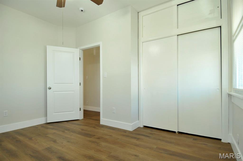 Manns Estate - Residential