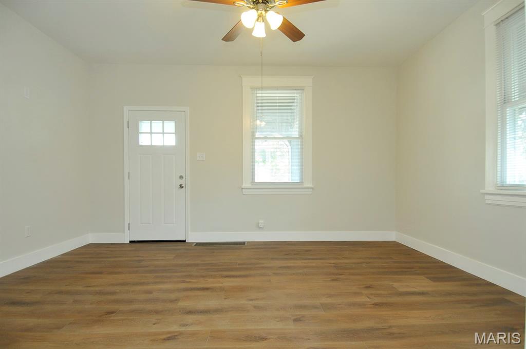 Manns Estate - Residential