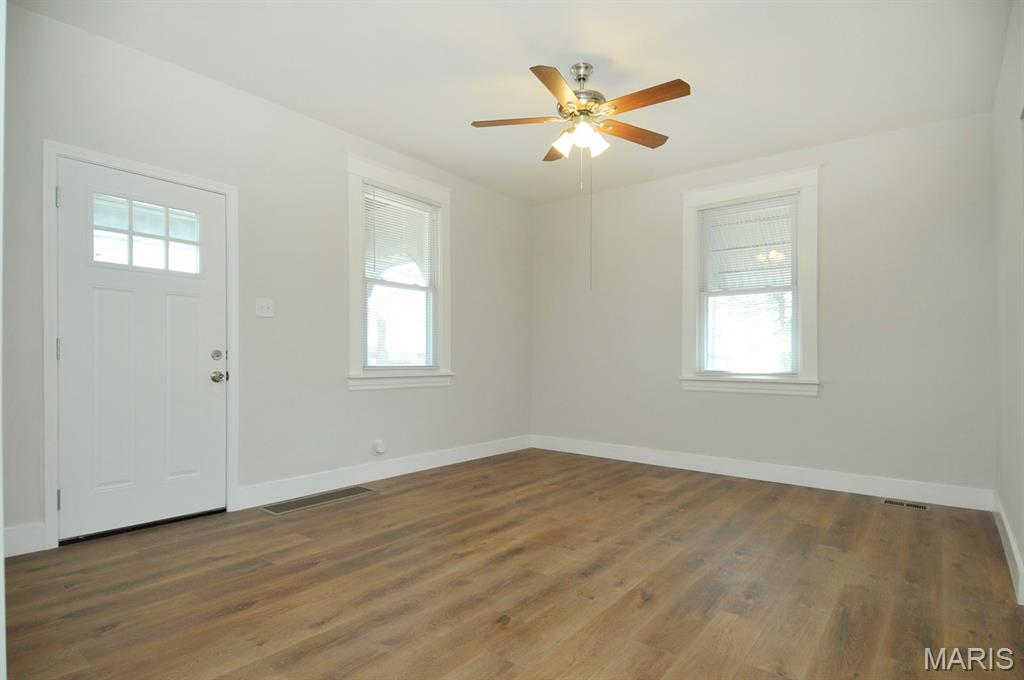 Manns Estate - Residential