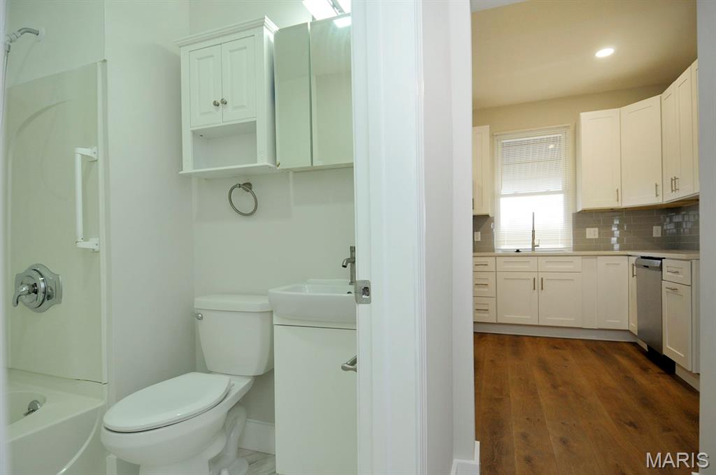 Manns Estate - Residential