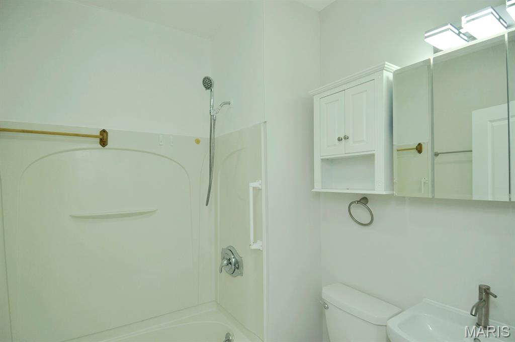 Manns Estate - Residential