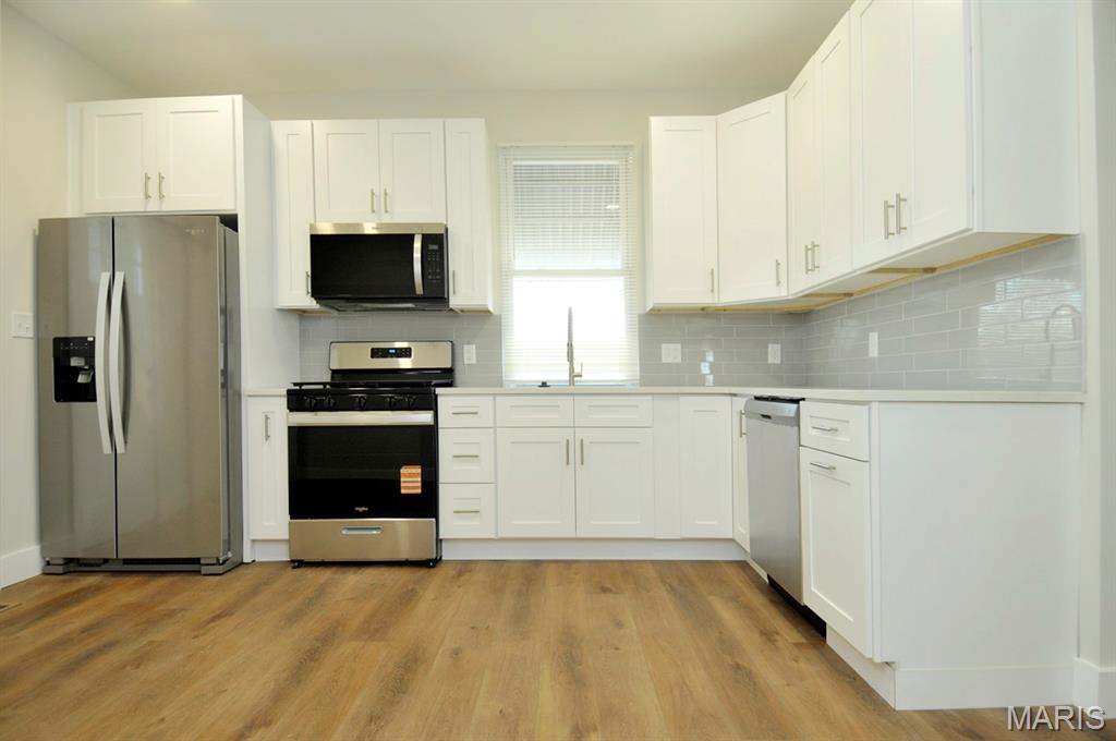 Manns Estate - Residential